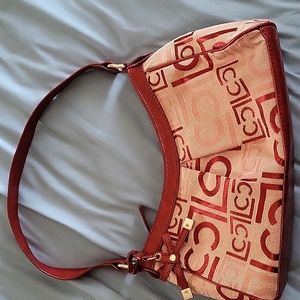 Vintage Liz Claiborne purse